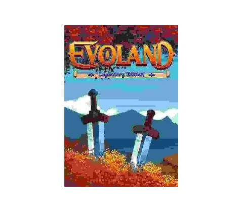 Evoland (Legendary Edition)