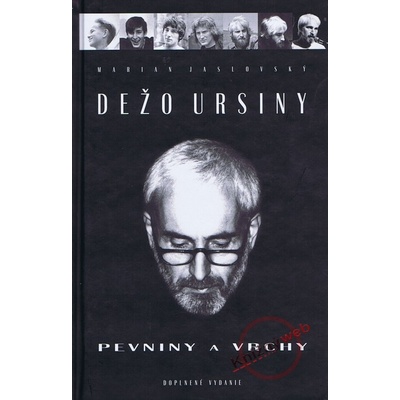 Dežo Ursíny - Marian Jaslovský