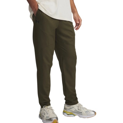 Under Armour Unstoppable Tapered zelená