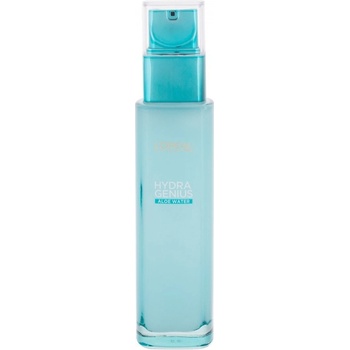 L'Oréal Hydra Genius Normal to Combination Skin Moisturizer 70 ml