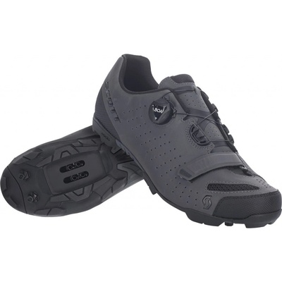Scott MTB COMP BOA Reflective greyreflective/black