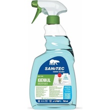 Sanitec Igienikal Green Power na kúpeľne 750 ml