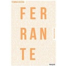 Elena Ferrante
