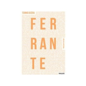 Elena Ferrante