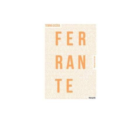 Elena Ferrante