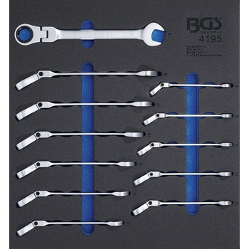 BGS technic 4195
