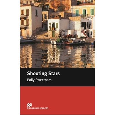 Shooting Stars + CD Sweetnam Polly