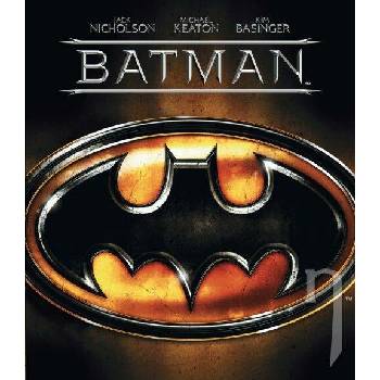 Batman BD