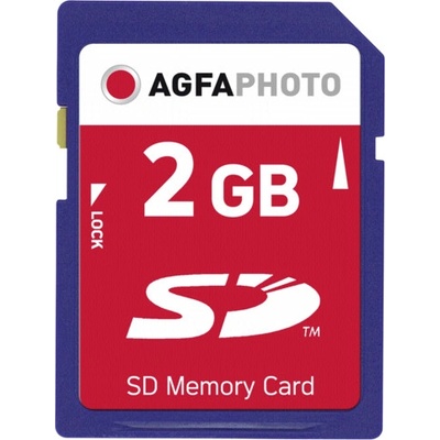 AgfaPhoto 2GB 10403P-136782