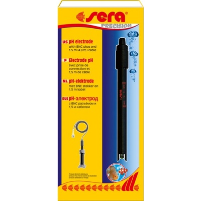 Sera pH sonda