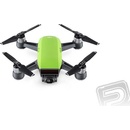 Drony DJI Spark Fly More Combo, Meadow Green - DJIS0202C