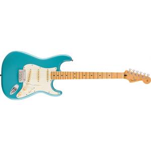Fender Player II Series Stratocaster MN Aquatone Blue