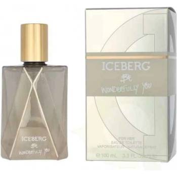 Image 1 of Iceberg Be Wonderfuly You Eau de Toilette - Тоалетна вода за жени 100 мл