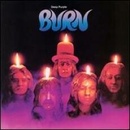 Burn - Deep Purple - CD