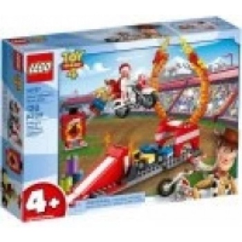 LEGO® Toy Story 10767 Kaskadérské vystoupení Dukea Caboo