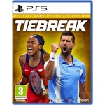 NACON Tiebreak Official Game of the ATP and WTA (PS5)