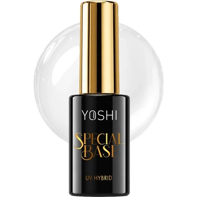 YOSHI Gél lak Special Base 10ml