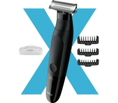 Braun XT3100
