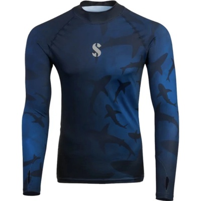 SCUBAPRO T-FLEX SHARK MEN