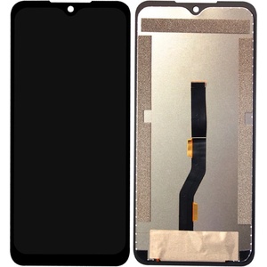 Ulefone LCD Дисплей и Тъч Скрийн за Ulefone Armor 7/7E