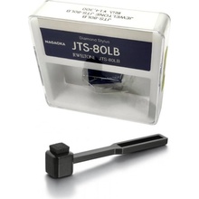 Nagaoka JTS 80LB + Carbon Fiber Stylus Brush