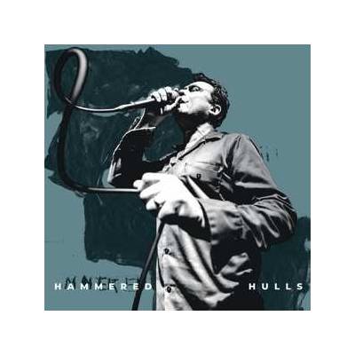 Hammered Hulls - Careening LP