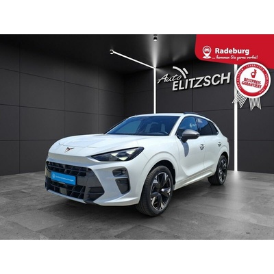 Cupra Terramar eTSI 110 kW