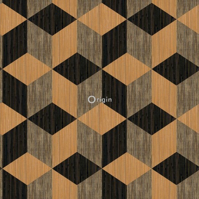 Origin 357215 vliesová tapeta na zeď Matières Wood rozměry 0,465 x 8,37 m
