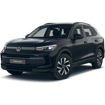 Volkswagen Tiguan 1.5 eTSI Life DSG 110 kW
