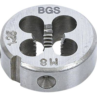 BGS 1900-M8X1.25-S Závitové očko M8 x 1,25 mm ze sady BGS 1900