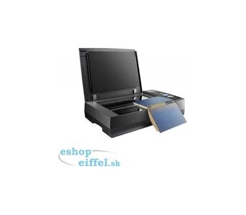 Plustek OpticBook 3900