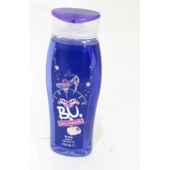 B.U. Fancy Cinderella sprchový gel 250 ml