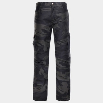 Image 1 of STENSO Камуфлажен панталон kamo 20346001 (20346001)