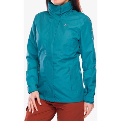 Schoffel Gmund dámská teal