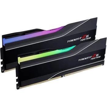 G.SKILL Trident Z Neo RGB 32GB (2x16GB) DDR5 5600MHz F5-5600J2834F16GX2-TZ5NR