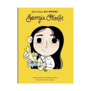 Georgia O'Keeffe | Isabel Sanchez Vegara (ISBN: 9781786031211)