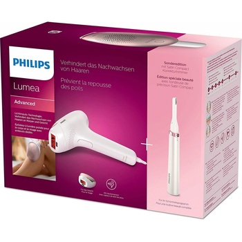 Philips Lumea Advanced IPL BRI921/00