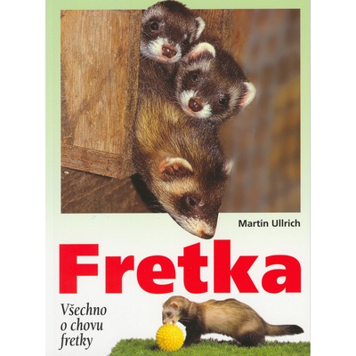 Fretka - Martin Ullrich