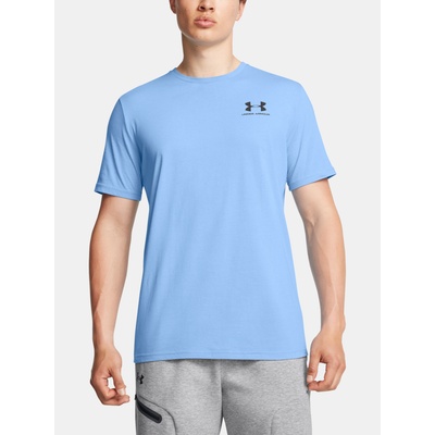 Under Armour UA M Sportstyle LC SS T-shirt Under Armour | Sin | МЪЖЕ | S