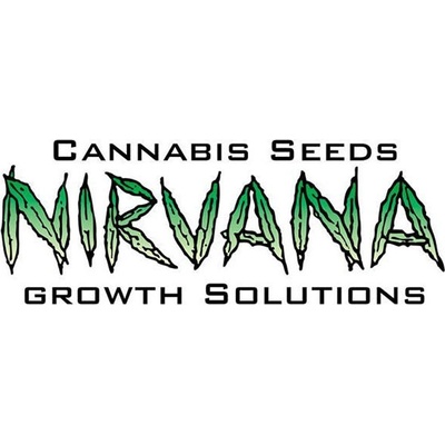 Nirvana seeds Lithium OG Kush semena neobsahují THC 3 ks