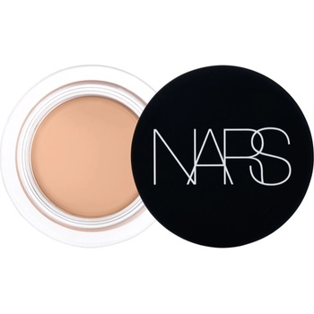 NARS Soft Matte Complete Concealer матиращ коректор за пълно покритие цвят TIRAMISU 6.2 гр