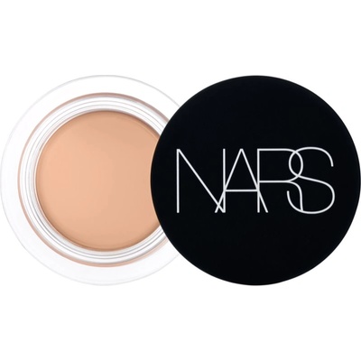 NARS Soft Matte Complete Concealer матиращ коректор за пълно покритие цвят TIRAMISU 6.2 гр