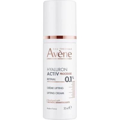 Avène Hyaluron Activ Procedure Лифтинг крем за лице, 30 ml