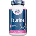 Haya Labs Taurine 500 mg [100 капсули]
