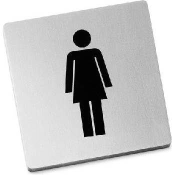 Zack Табела за дамска тоалетна Indici (50714)