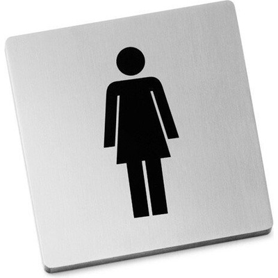 Zack Табела за дамска тоалетна Indici (50714)