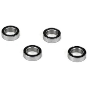 Losi Лоси лагер хром гума 6x10x3mm (4)