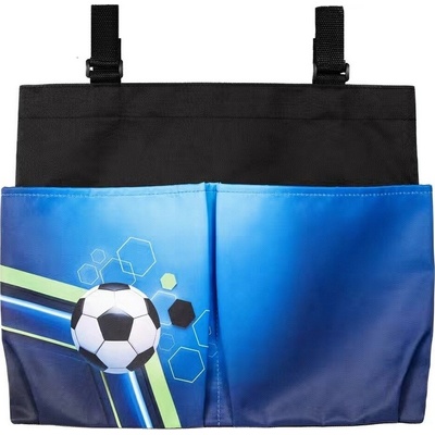 Stil Kapsář na lavici Football