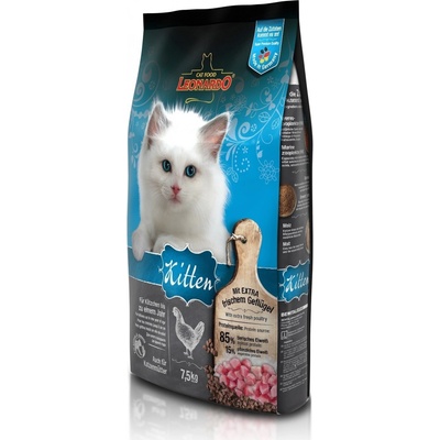 Leonardo Kitten 2 kg