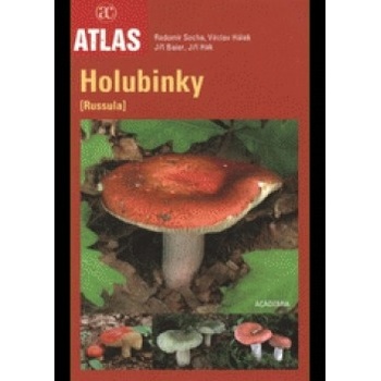 Holubinky